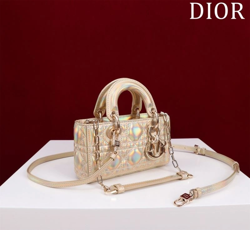 Durable Christian Dior My Lady Bags 76064
