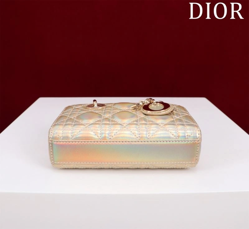 Durable Christian Dior My Lady Bags 76064