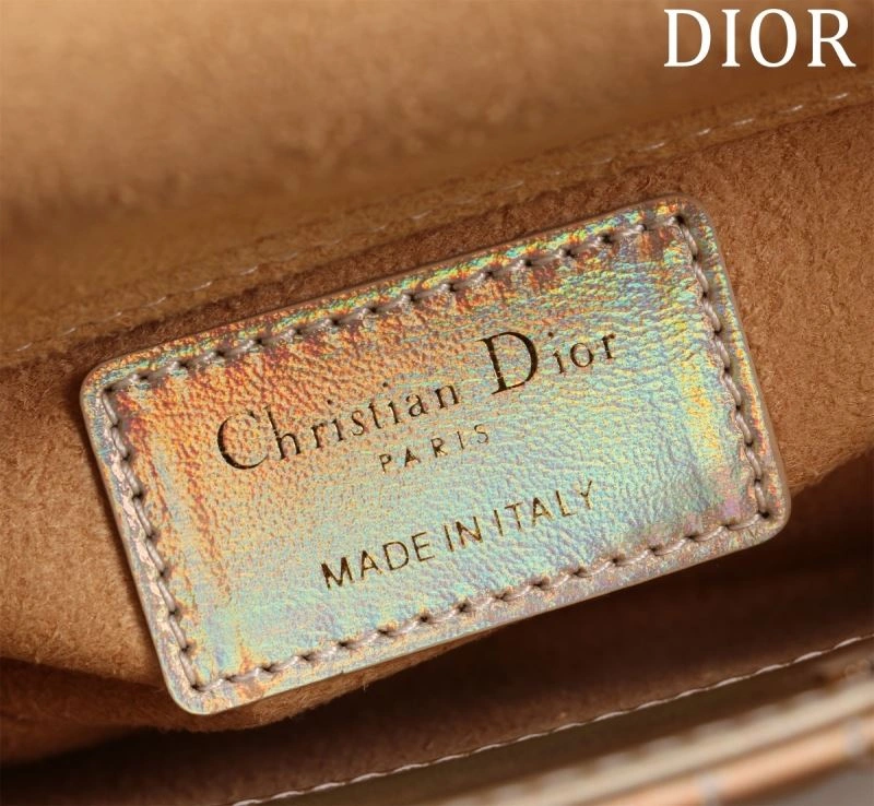 Durable Christian Dior My Lady Bags 76064