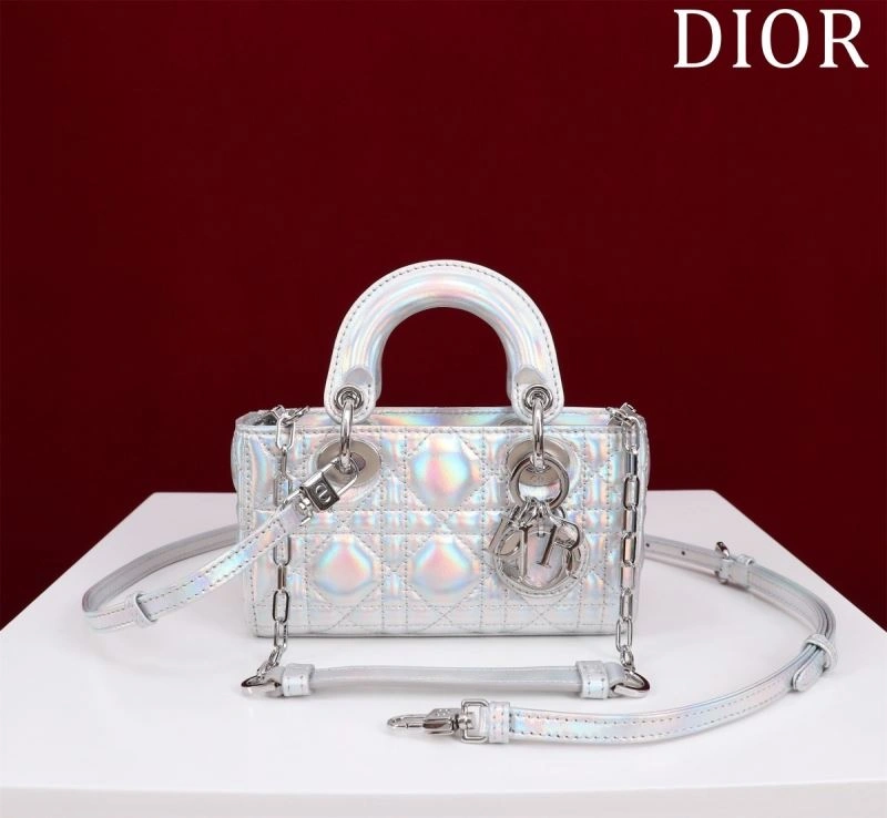 EyeCatching Christian Dior My Lady Bags 76063