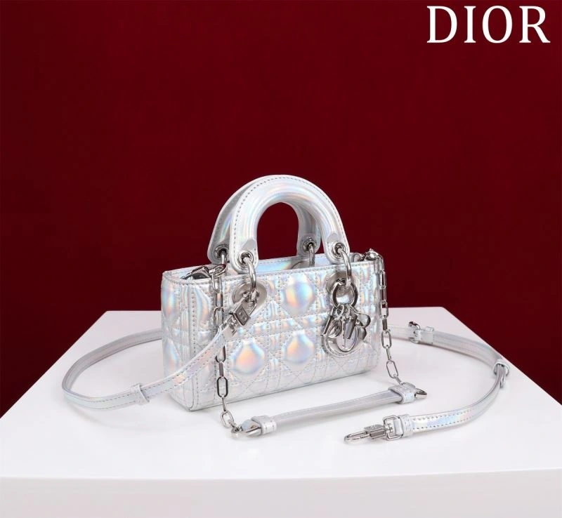 EyeCatching Christian Dior My Lady Bags 76063