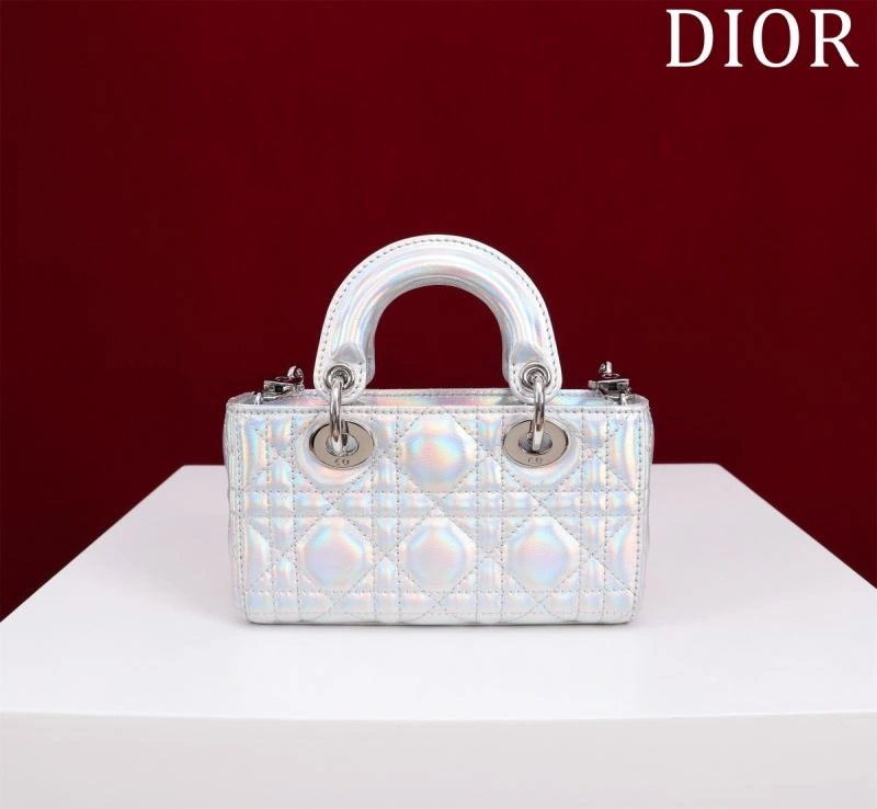 EyeCatching Christian Dior My Lady Bags 76063