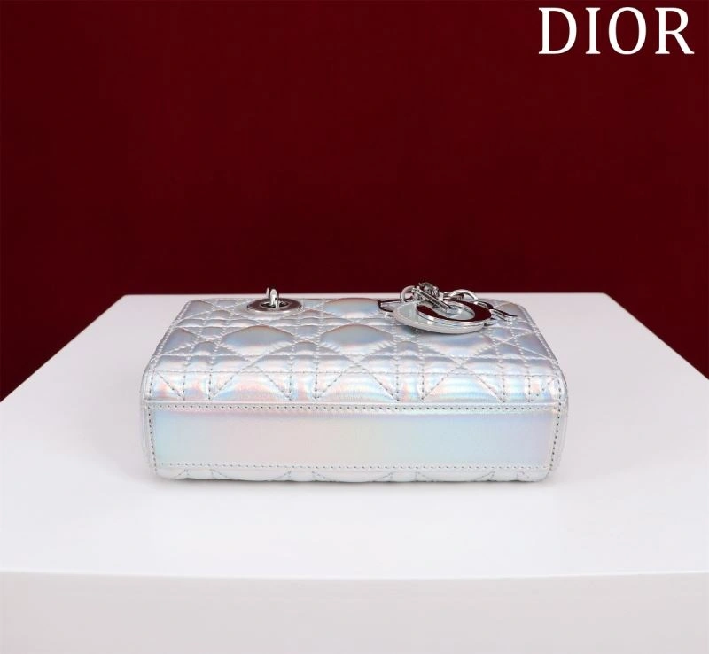EyeCatching Christian Dior My Lady Bags 76063