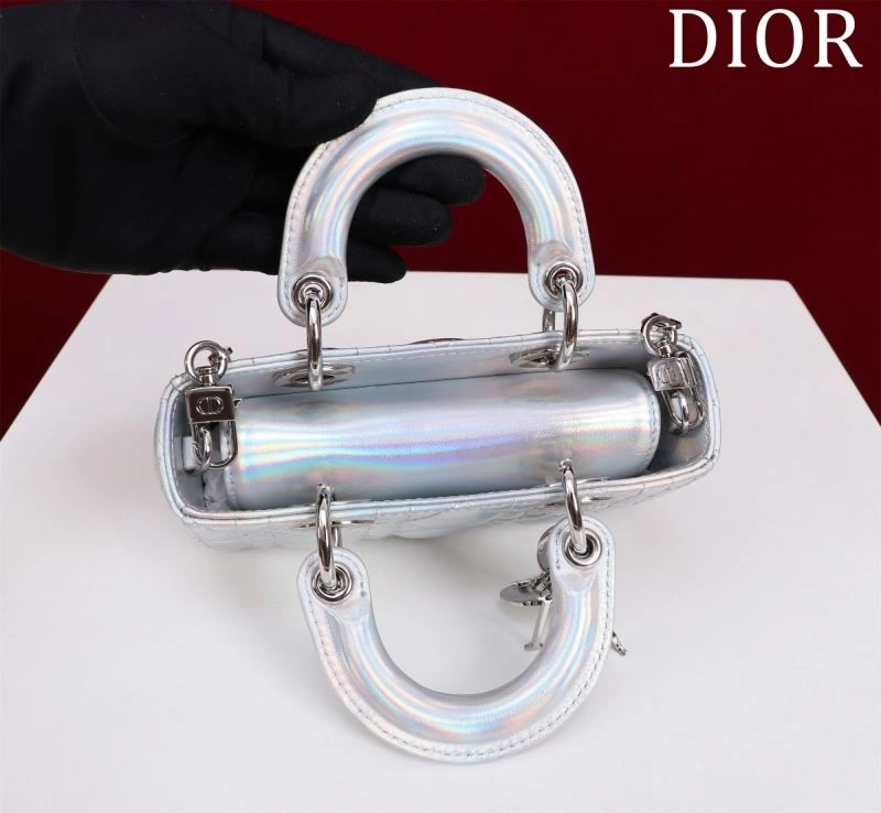 EyeCatching Christian Dior My Lady Bags 76063