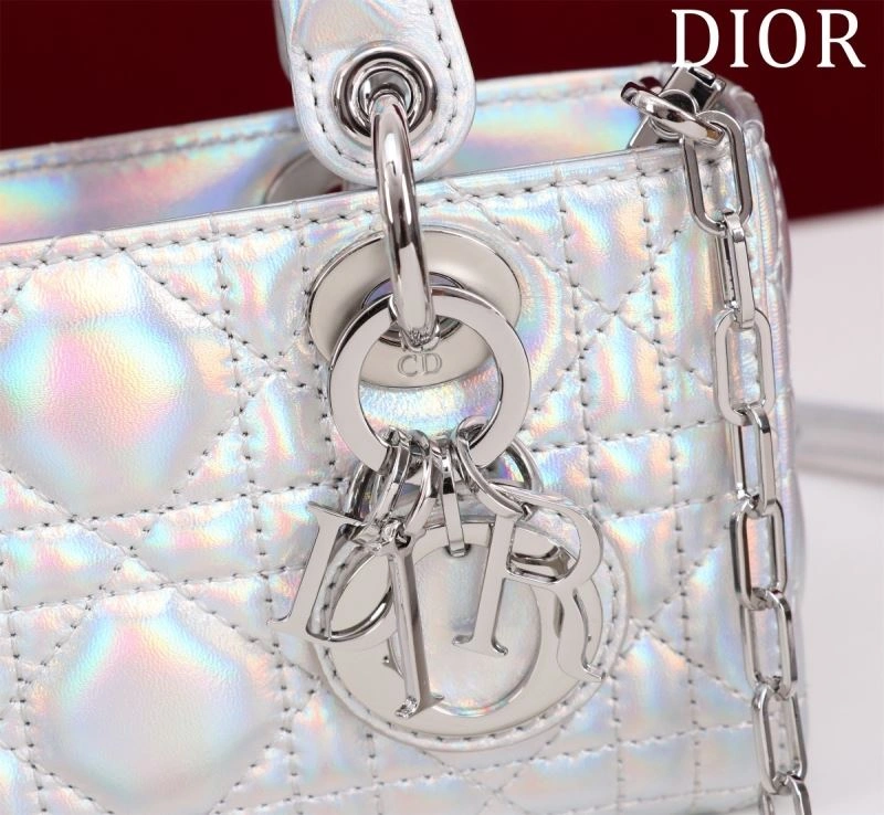 EyeCatching Christian Dior My Lady Bags 76063