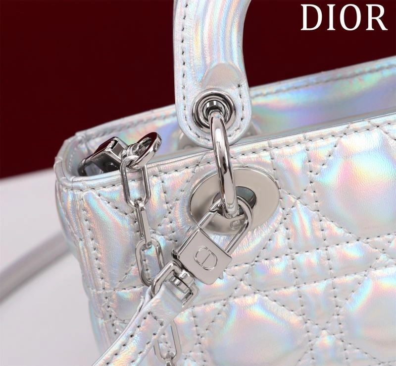 EyeCatching Christian Dior My Lady Bags 76063
