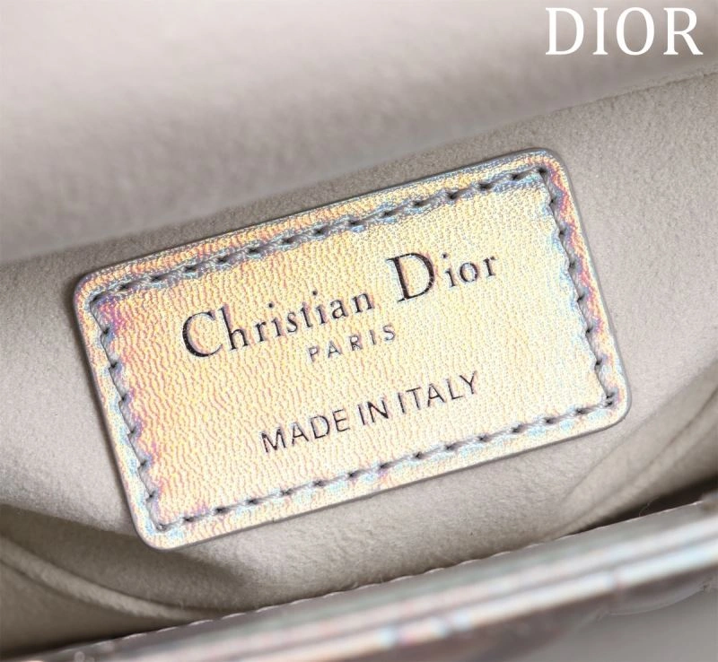 EyeCatching Christian Dior My Lady Bags 76063