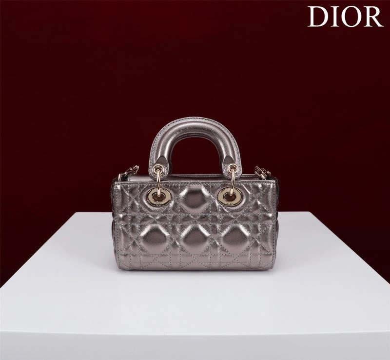 Versatile Christian Dior My Lady Bags 76062