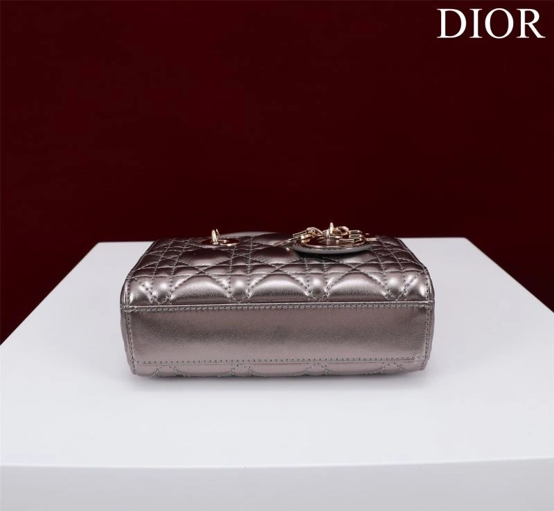 Versatile Christian Dior My Lady Bags 76062