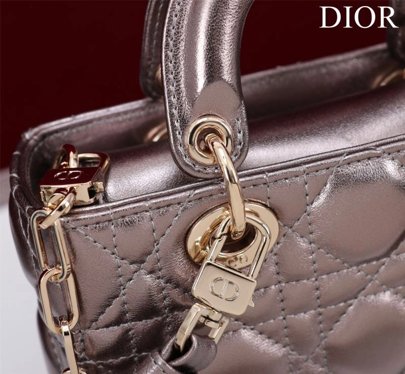 Versatile Christian Dior My Lady Bags 76062