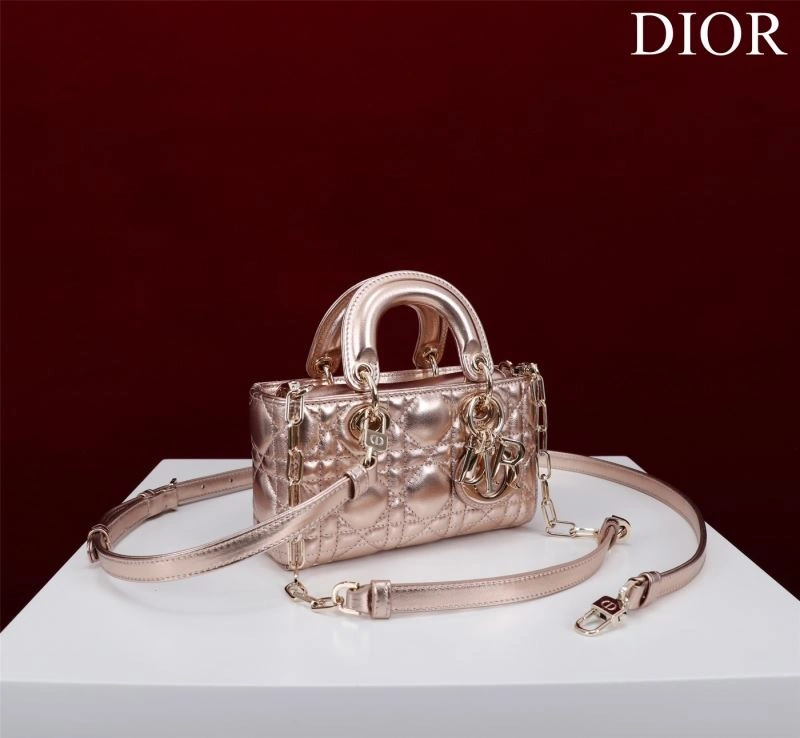 Christian Dior My Lady Bags TopPick 76061
