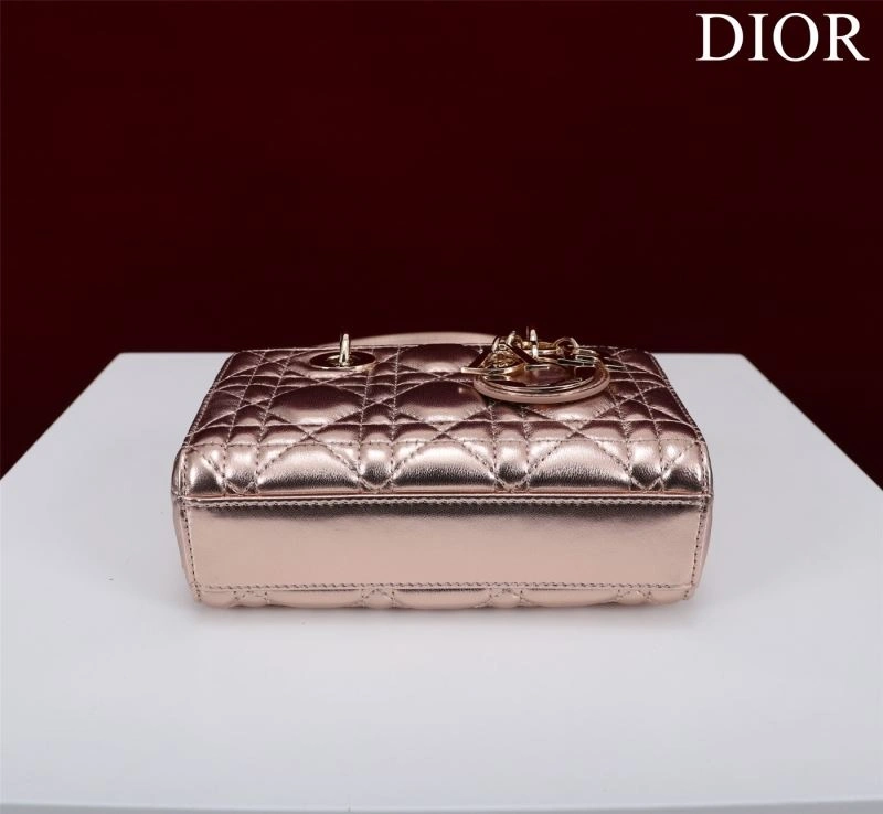 Christian Dior My Lady Bags TopPick 76061