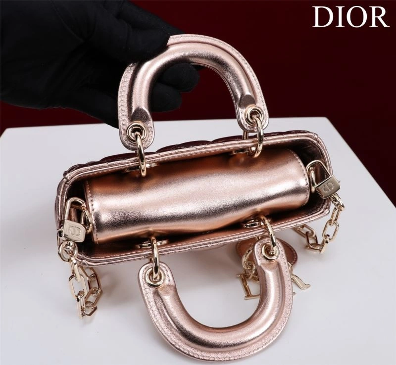 Christian Dior My Lady Bags TopPick 76061