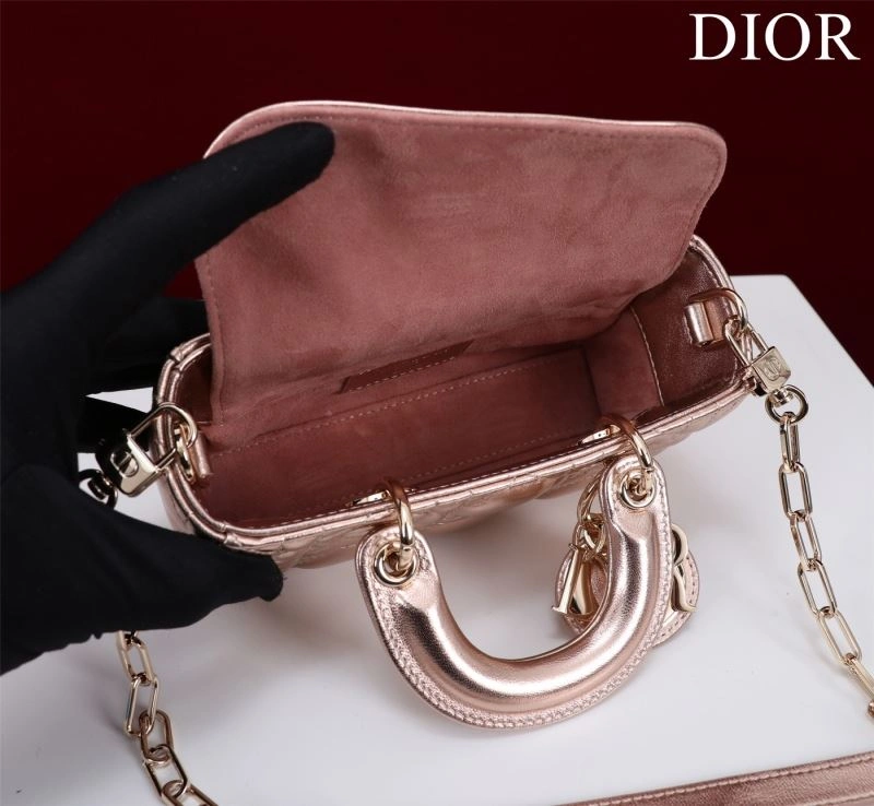 Christian Dior My Lady Bags TopPick 76061