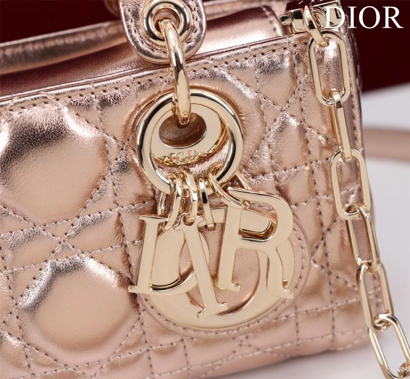 Christian Dior My Lady Bags TopPick 76061