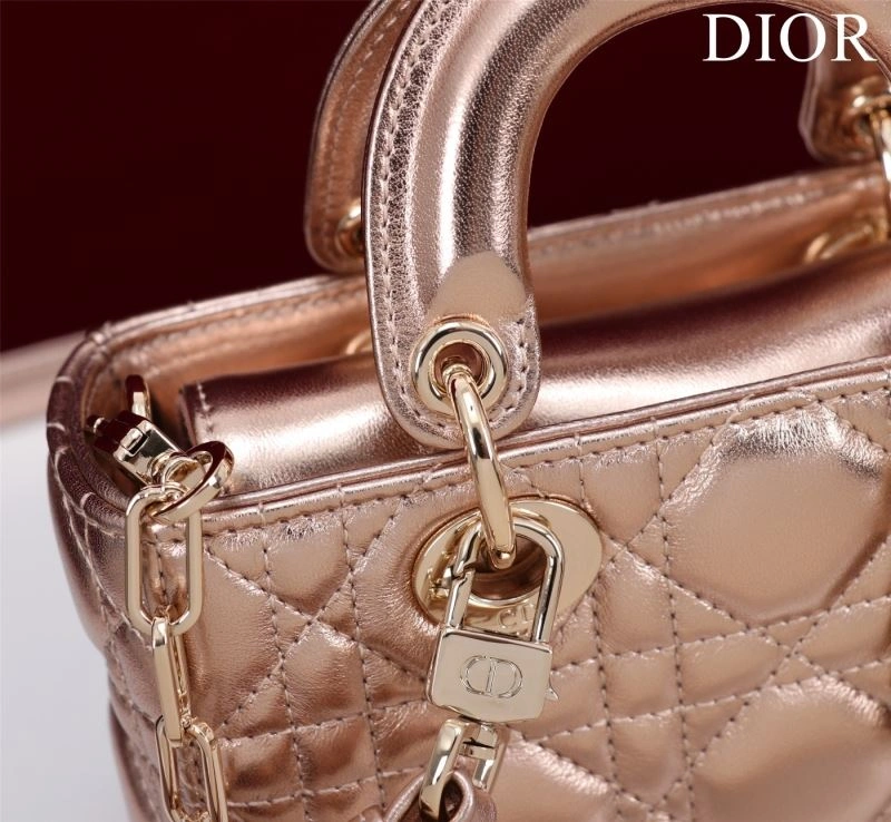 Christian Dior My Lady Bags TopPick 76061