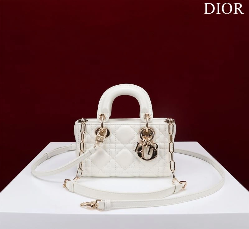 QuickDry Christian Dior My Lady Bags 76050
