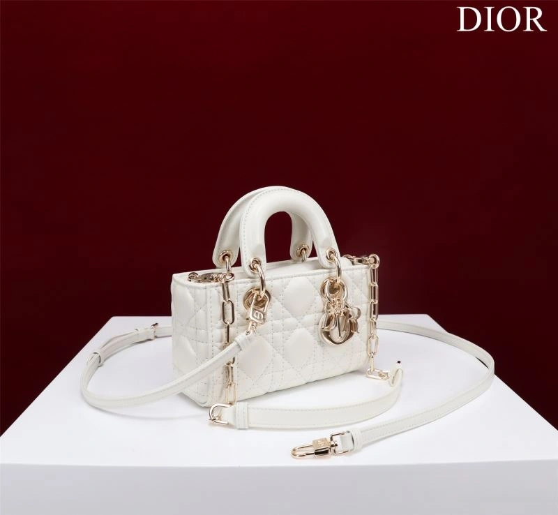 QuickDry Christian Dior My Lady Bags 76050