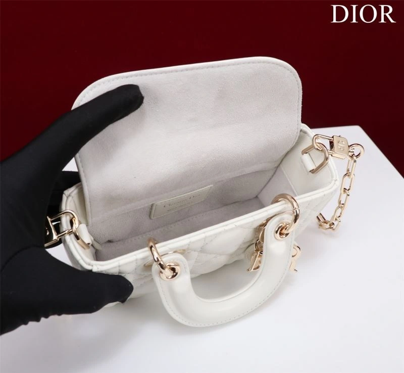 QuickDry Christian Dior My Lady Bags 76050