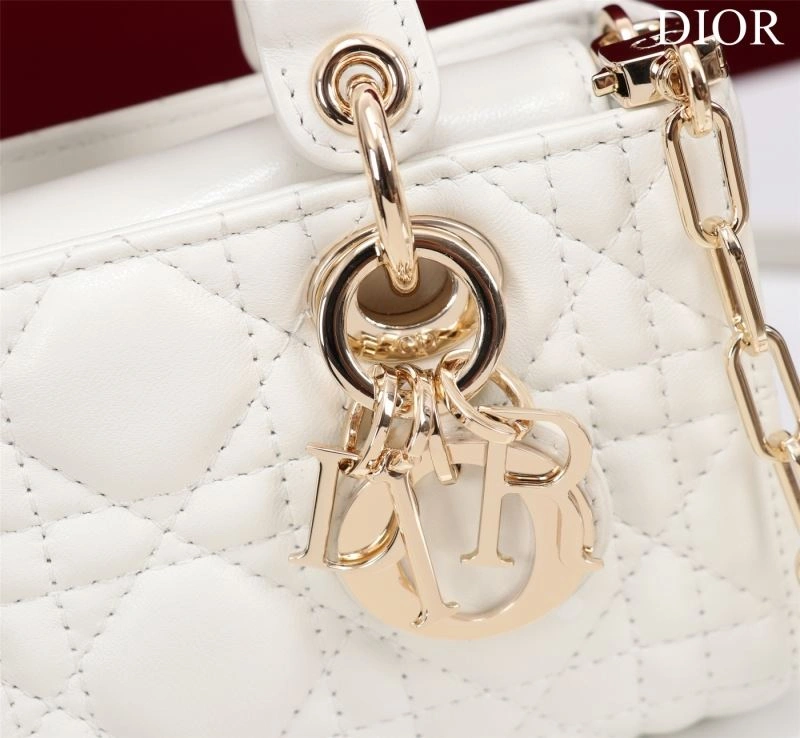 QuickDry Christian Dior My Lady Bags 76050