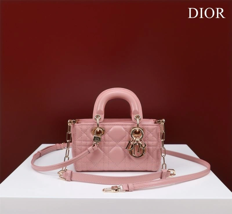 Popular Christian Dior My Lady Bags 76033