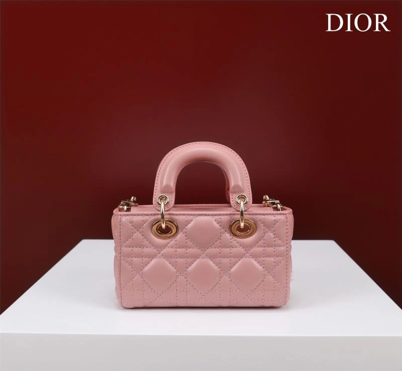 Popular Christian Dior My Lady Bags 76033