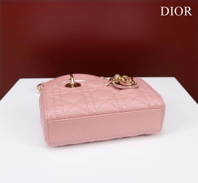 Popular Christian Dior My Lady Bags 76033