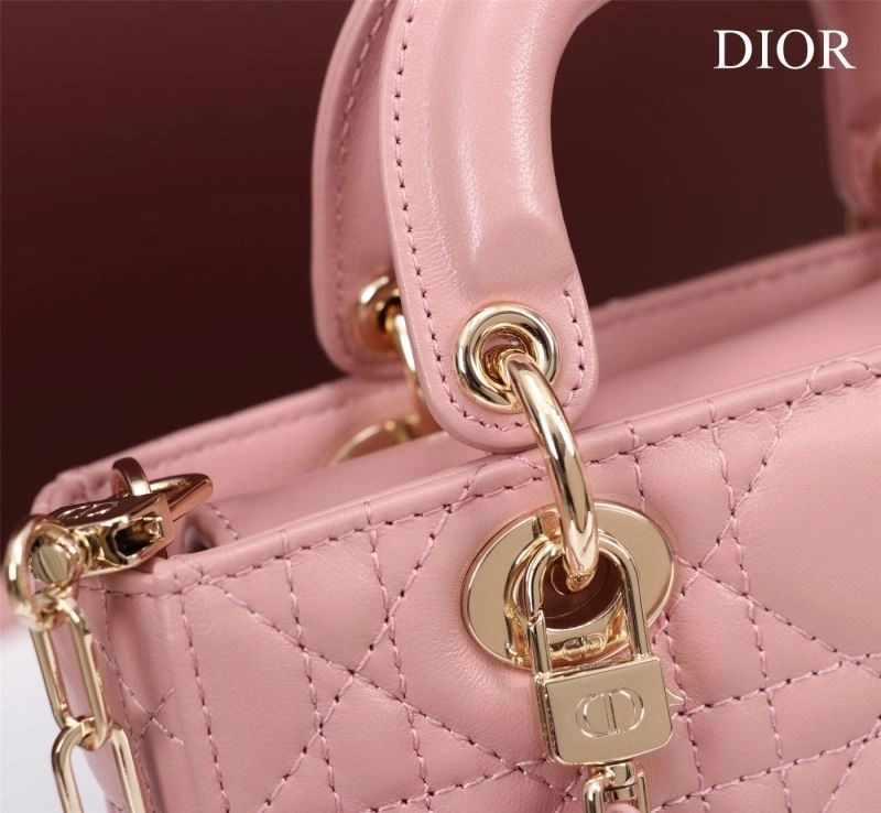 Popular Christian Dior My Lady Bags 76033