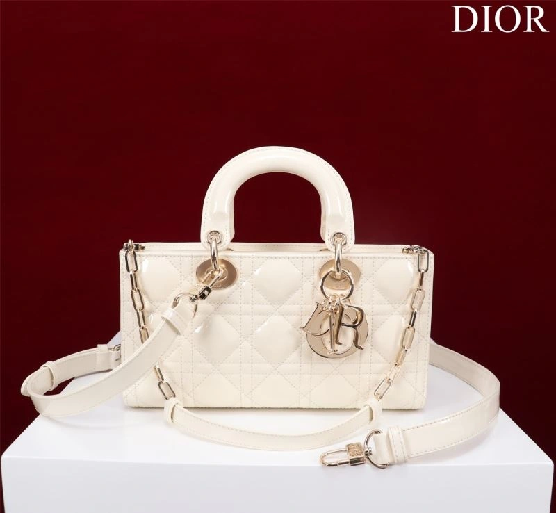 Upgraded Christian Dior My Lady Bags 76052