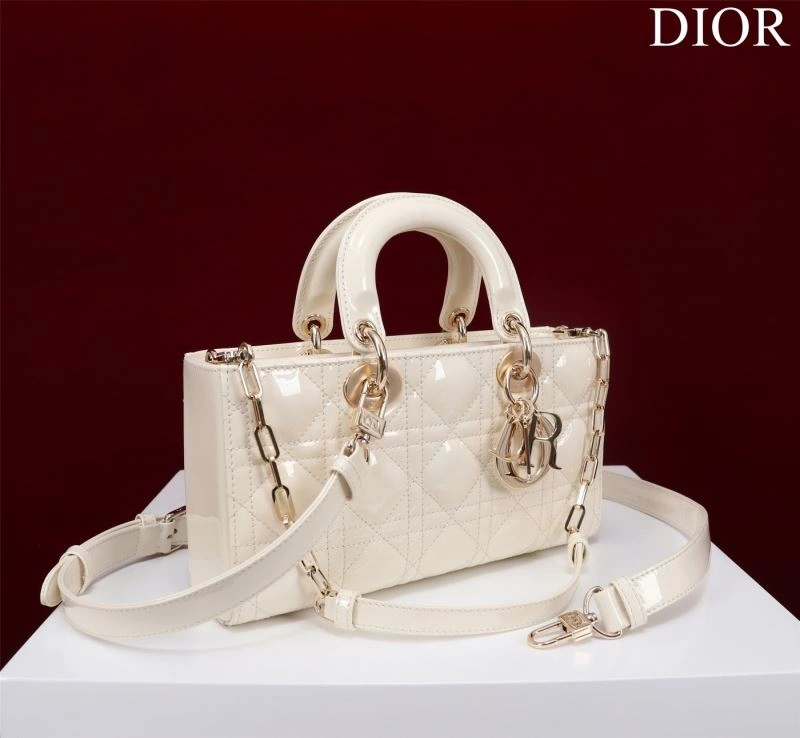 Upgraded Christian Dior My Lady Bags 76052