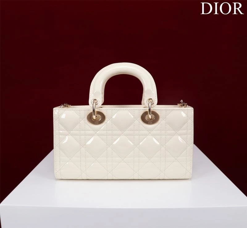 Upgraded Christian Dior My Lady Bags 76052