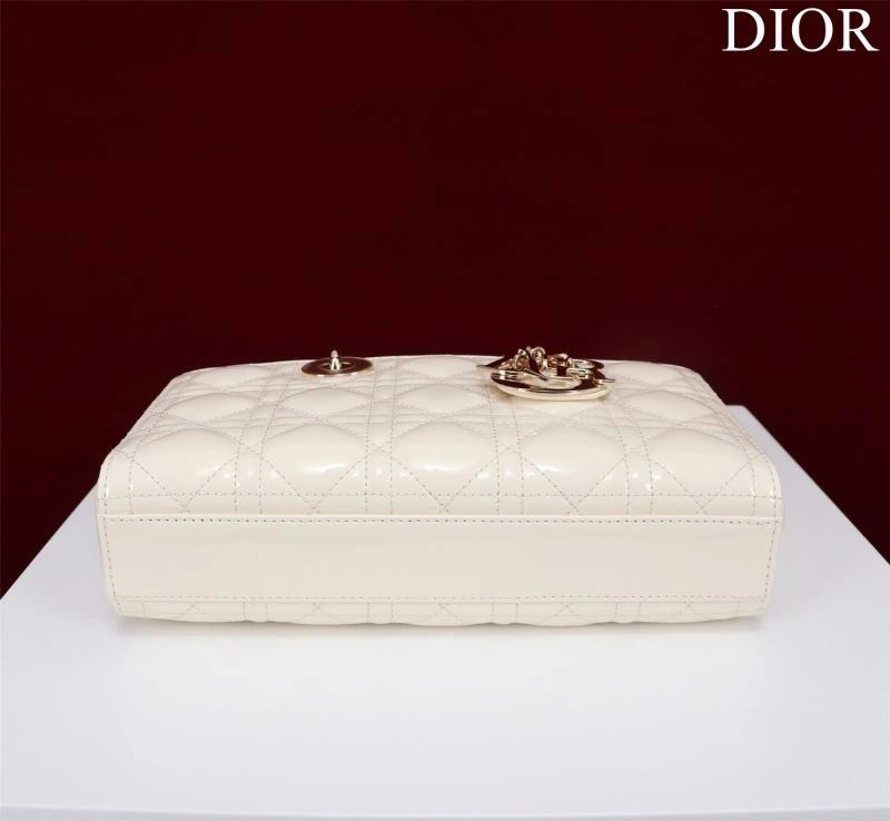 Upgraded Christian Dior My Lady Bags 76052