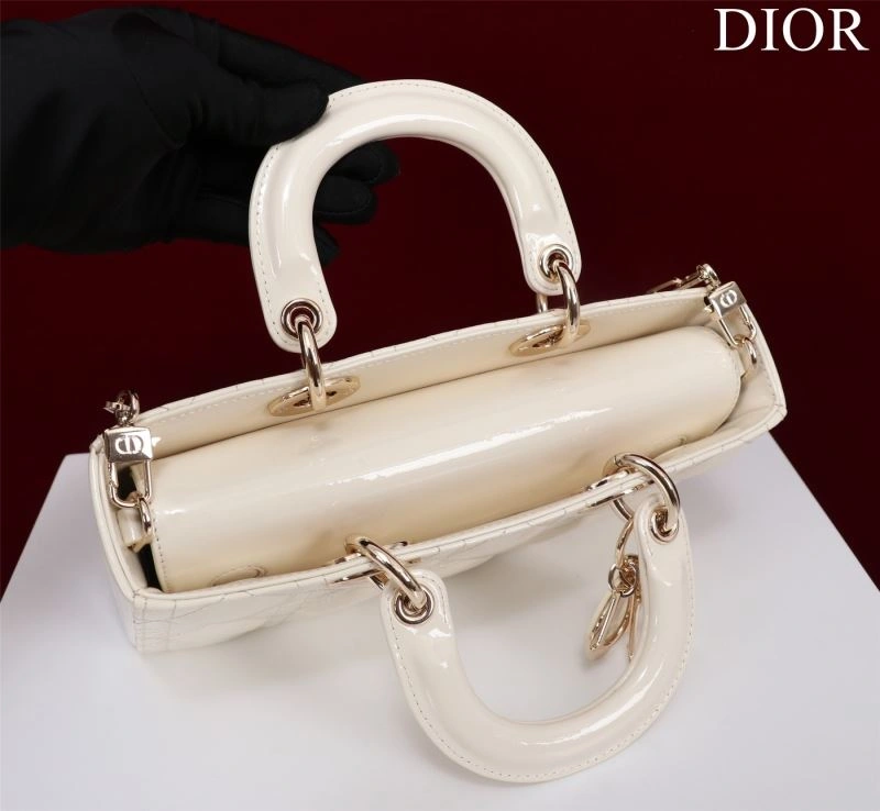 Upgraded Christian Dior My Lady Bags 76052