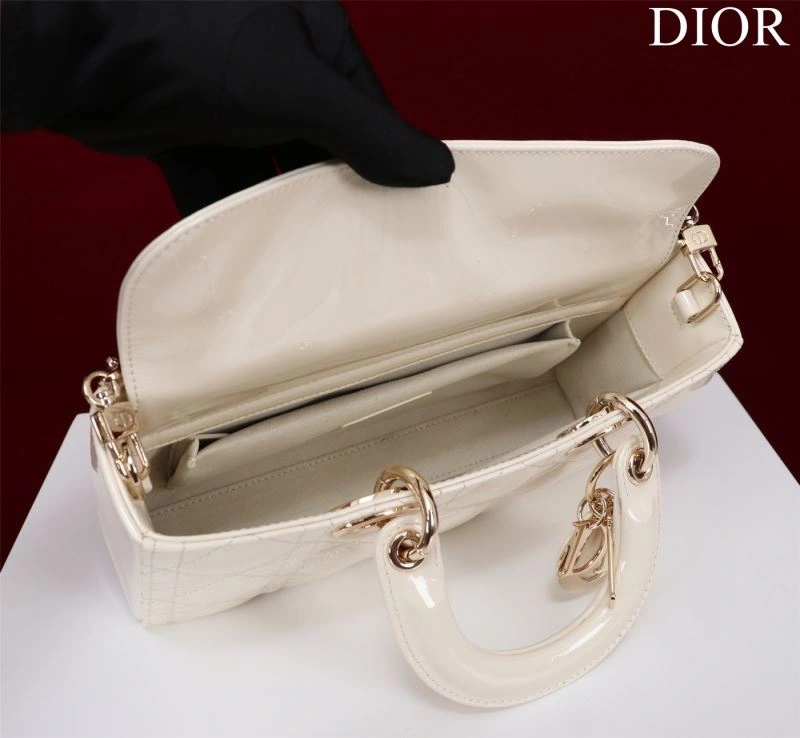 Upgraded Christian Dior My Lady Bags 76052