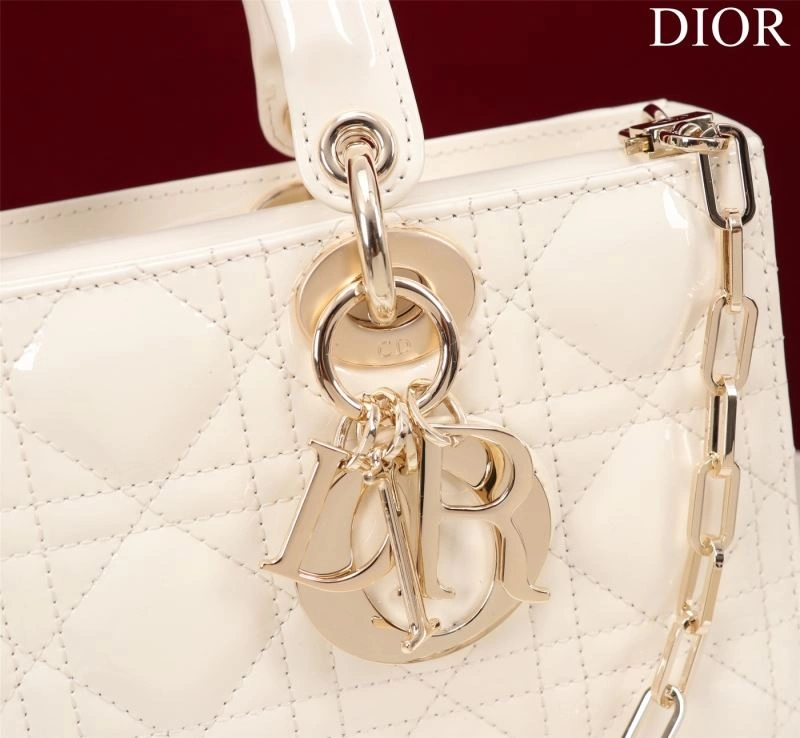 Upgraded Christian Dior My Lady Bags 76052