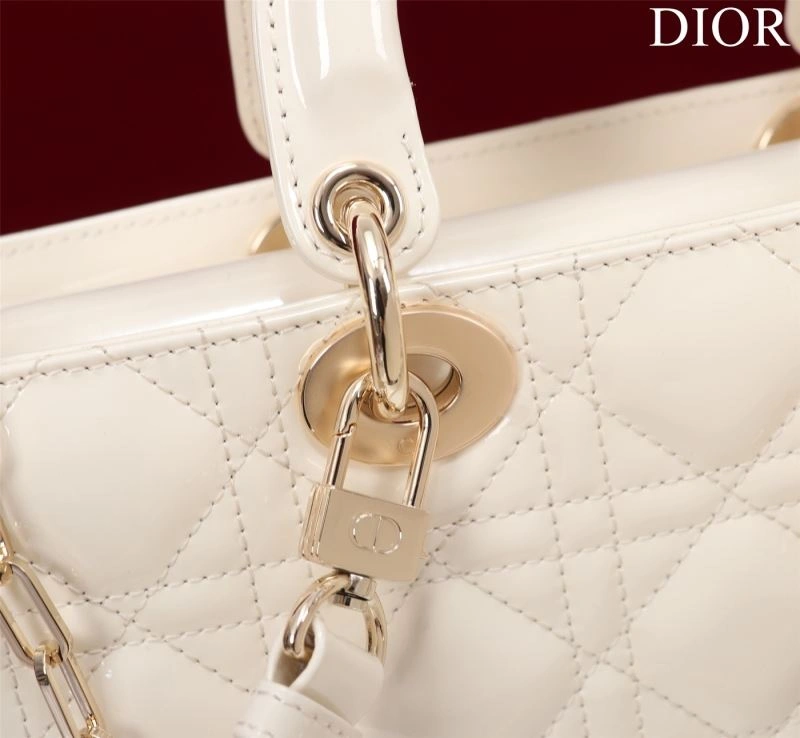 Upgraded Christian Dior My Lady Bags 76052