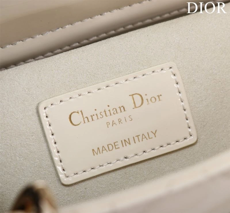 Upgraded Christian Dior My Lady Bags 76052