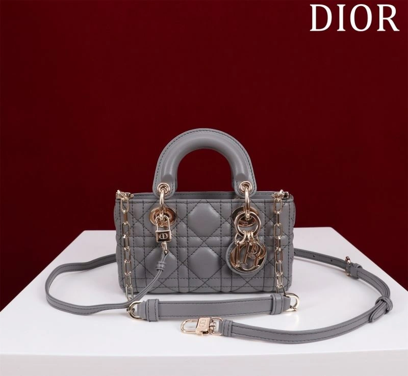 Christian Dior My Lady Bags StreetReady 76049