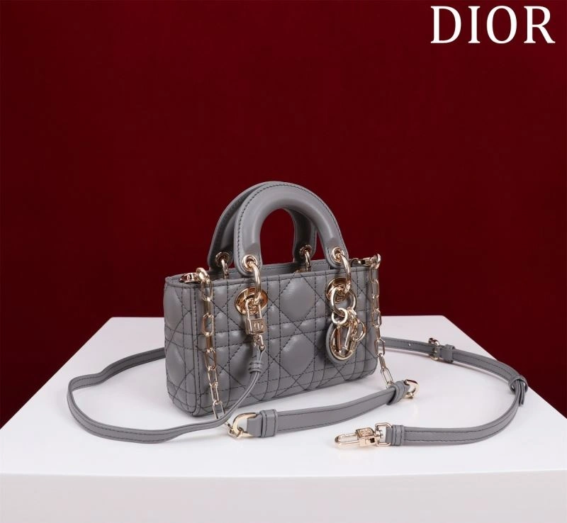 Christian Dior My Lady Bags StreetReady 76049