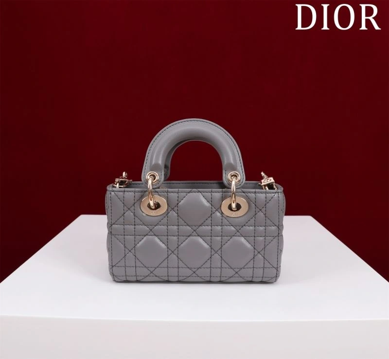 Christian Dior My Lady Bags StreetReady 76049
