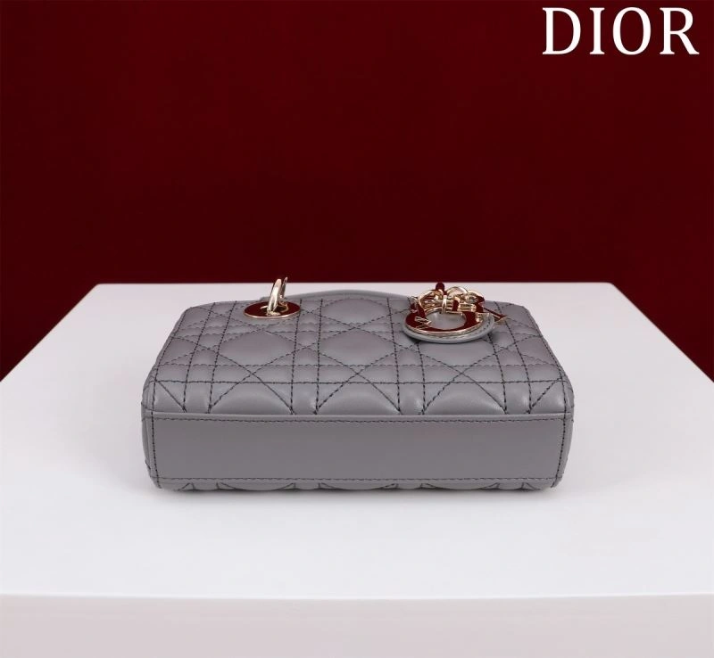 Christian Dior My Lady Bags StreetReady 76049