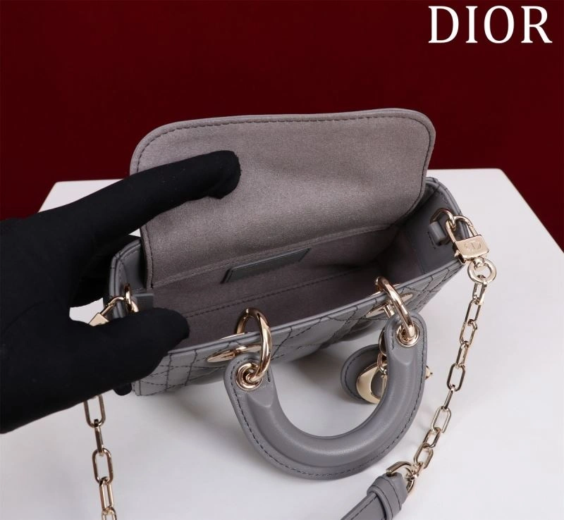 Christian Dior My Lady Bags StreetReady 76049