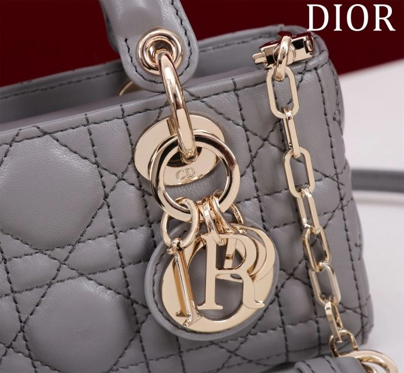 Christian Dior My Lady Bags StreetReady 76049