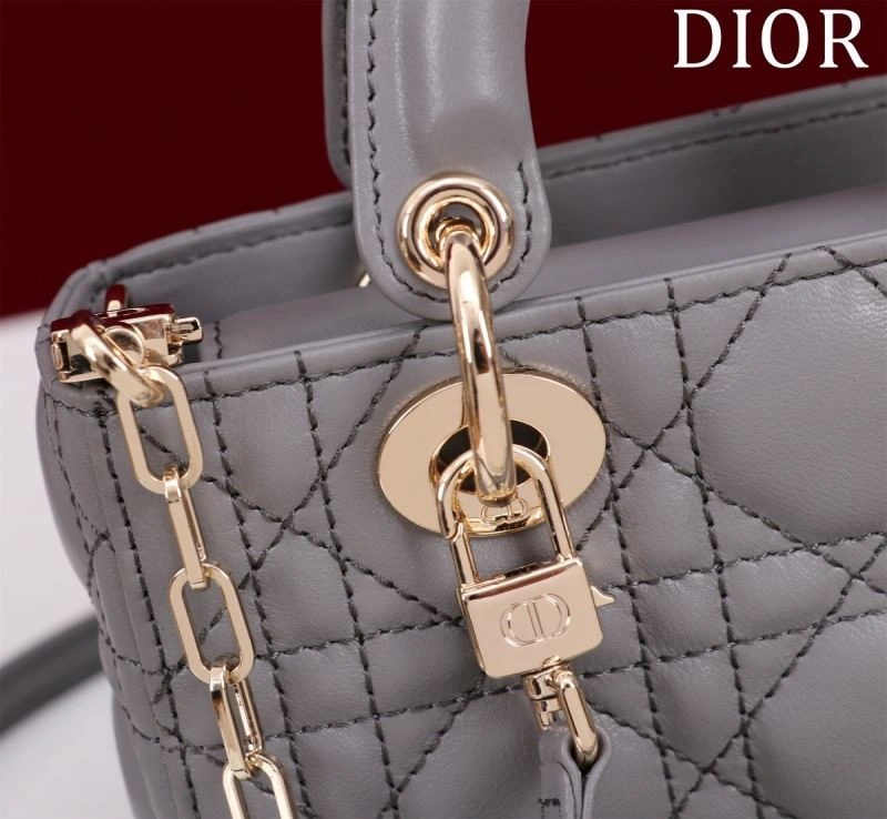 Christian Dior My Lady Bags StreetReady 76049
