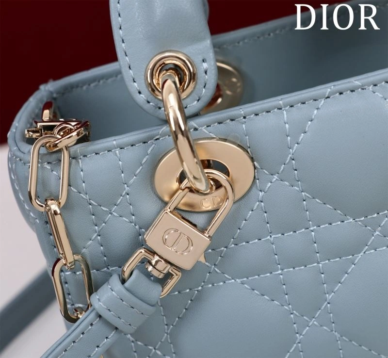 Christian Dior My Lady Bags Sleek 76044