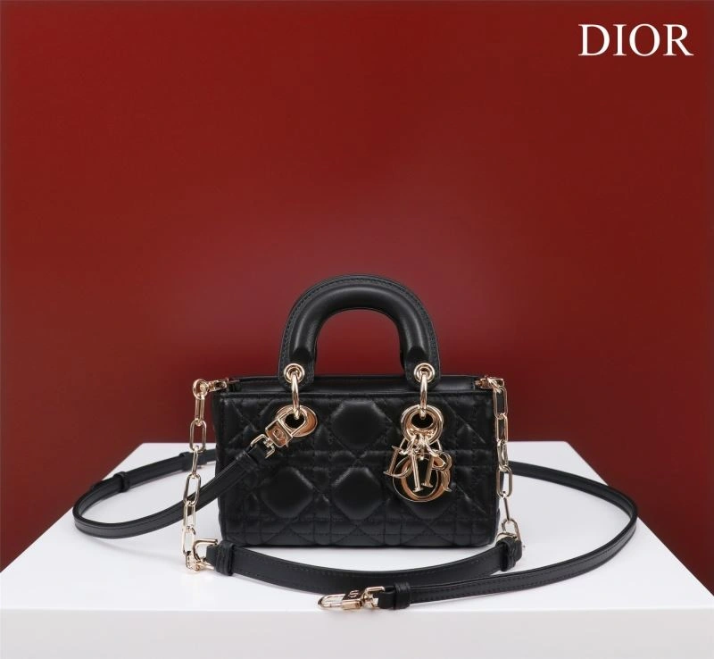 Christian Dior My Lady Bags QuickDry 76053