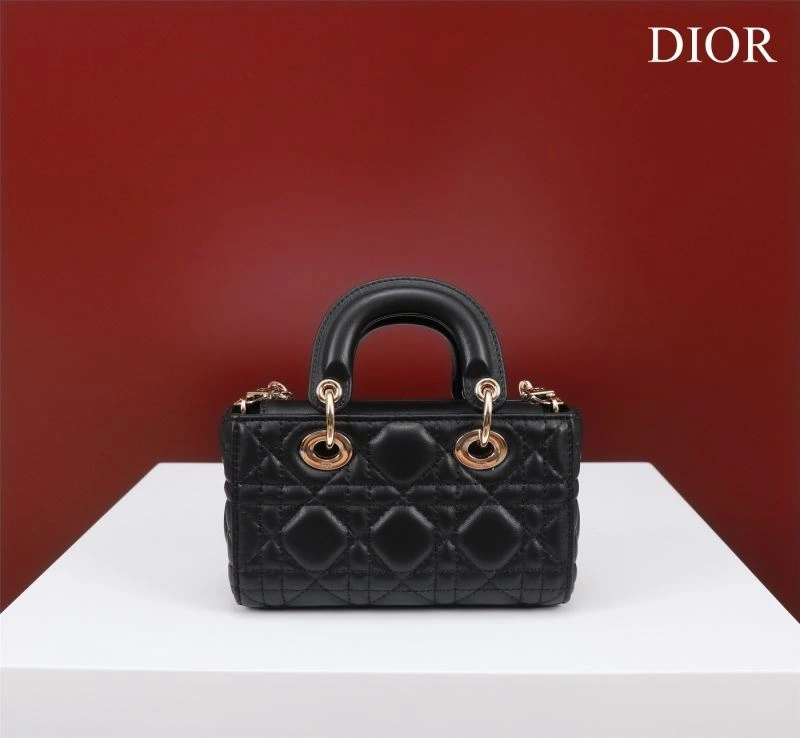 Christian Dior My Lady Bags QuickDry 76053