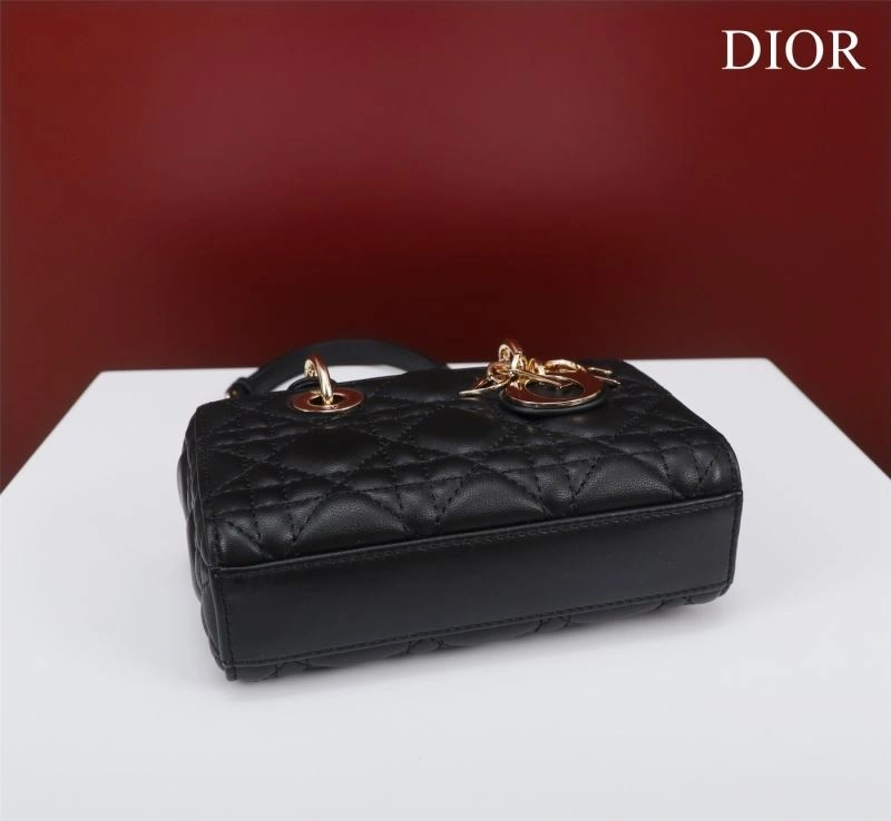 Christian Dior My Lady Bags QuickDry 76053