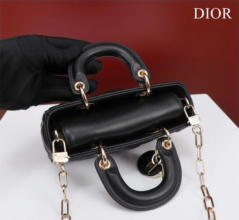 Christian Dior My Lady Bags QuickDry 76053