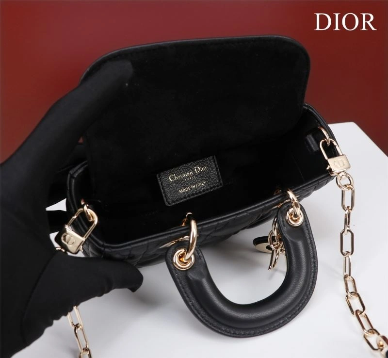 Christian Dior My Lady Bags QuickDry 76053